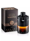 Azzaro The Most Wanted Parfum