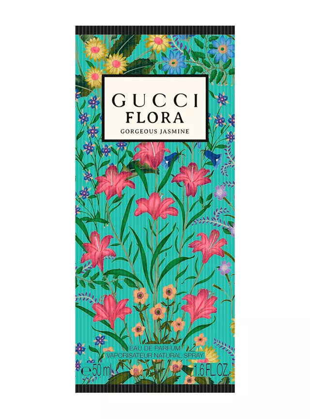 Gucci Flora Gorgeous Jasmine Eau de Parfum