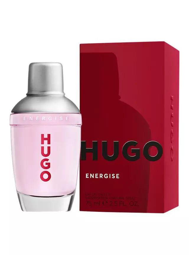 Hugo Boss Energise Eau de Toilette