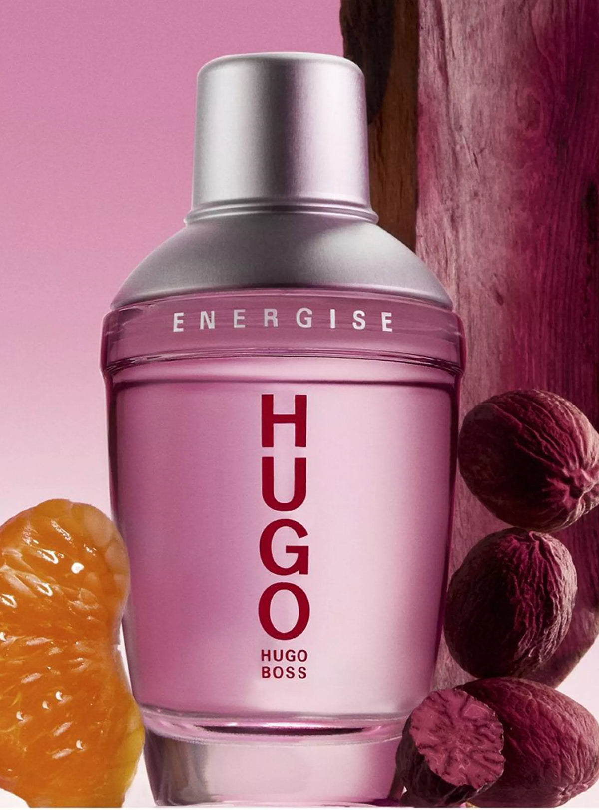Hugo Boss Energise Eau de Toilette