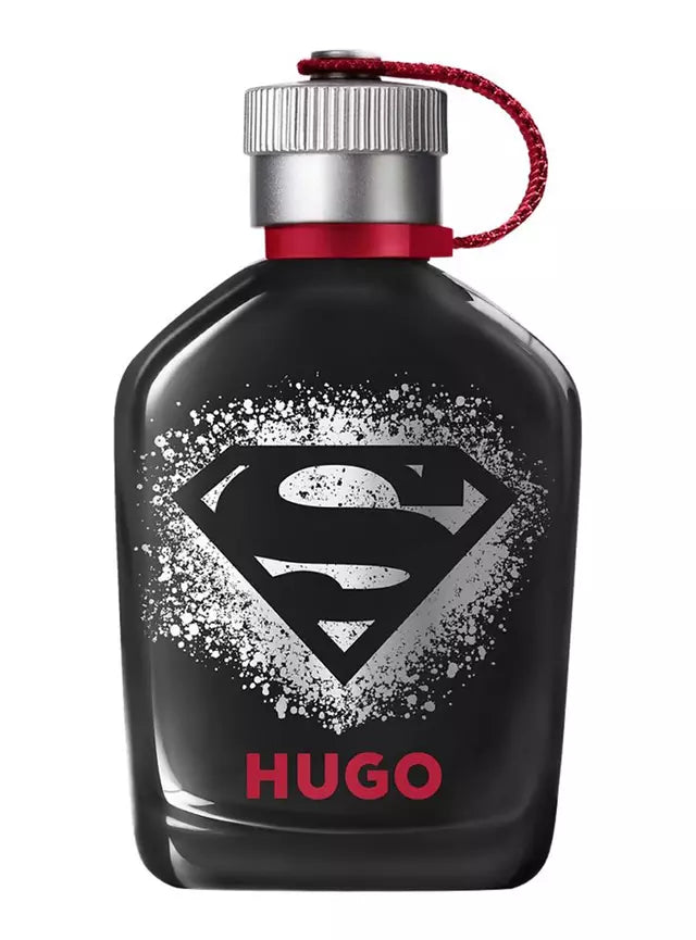Hugo Boss X Superman Eau de Parfum