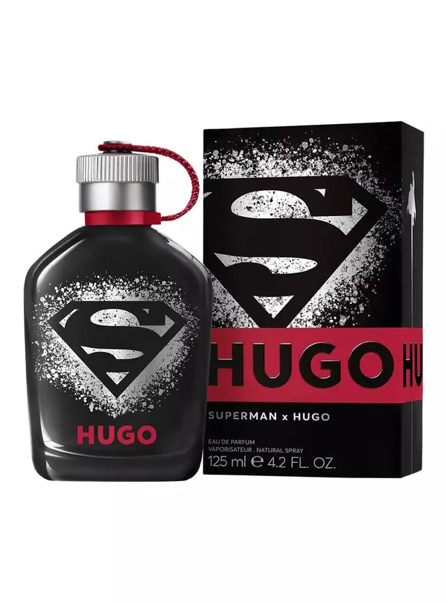 Hugo Boss X Superman Eau de Parfum