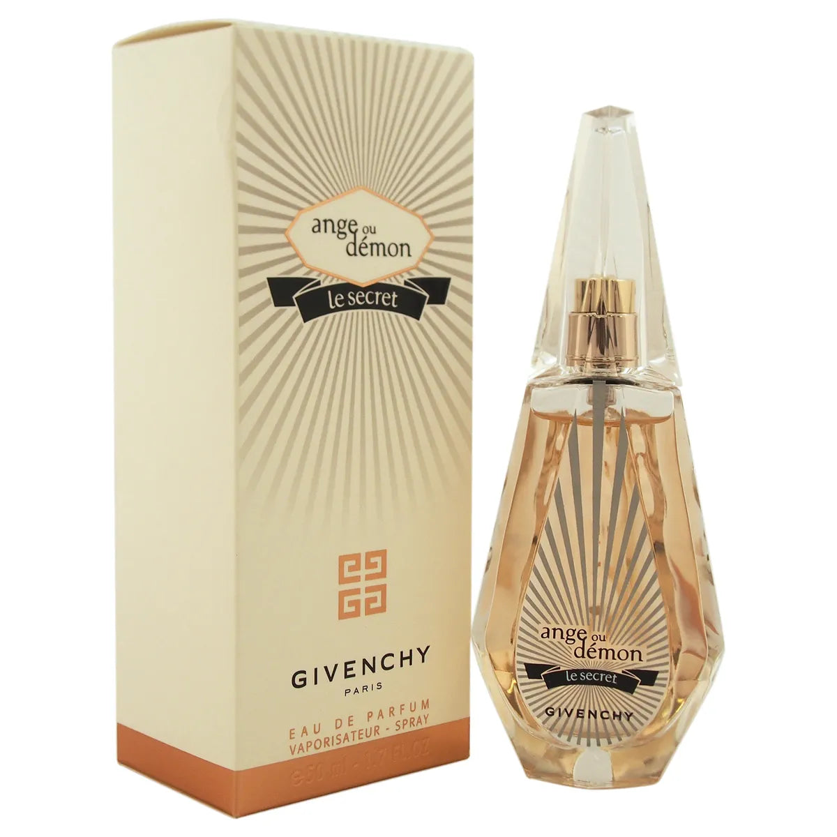 Givenchy Ange Ou Demon Le Secret Eau de Parfum