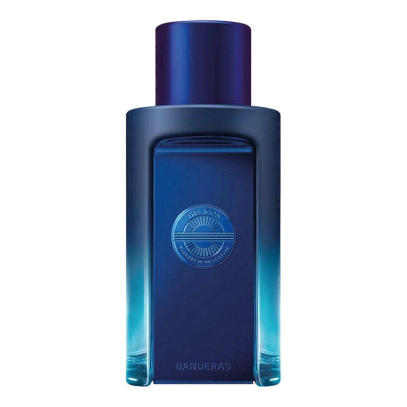 Antonio Banderas The Icon Supreme Eau de Parfum