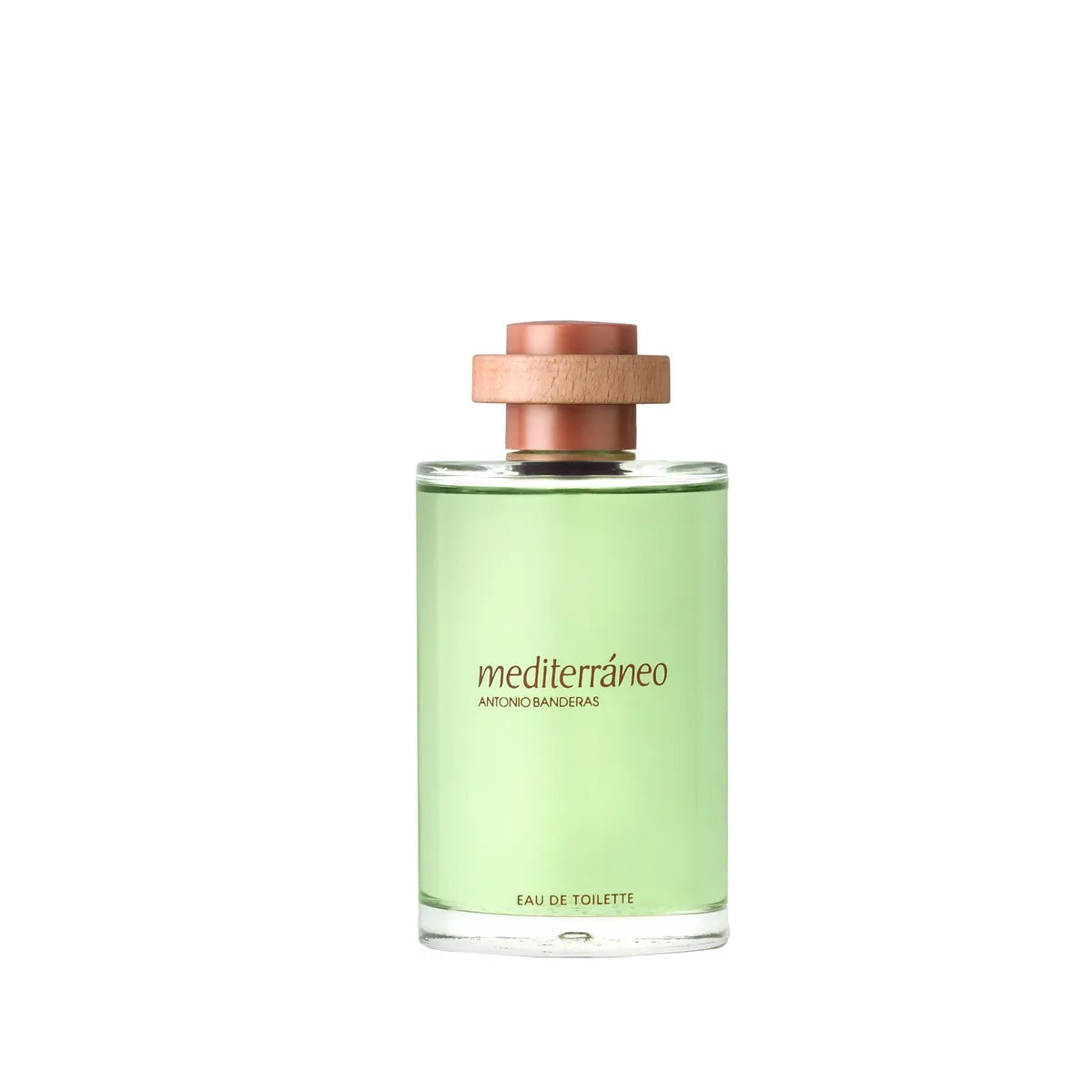 Antonio Banderas Mediterraneo Eau de Toilette