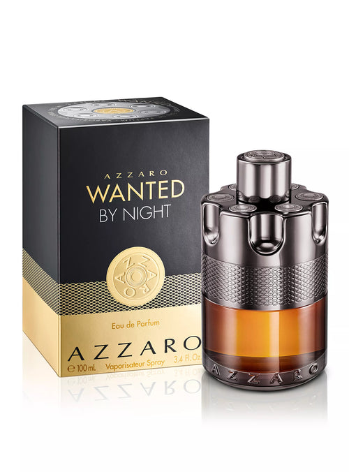 Azzaro Wanted By Night Eau de Parfum