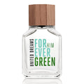 Benetton United Colors Forever Green Eau de Toilette