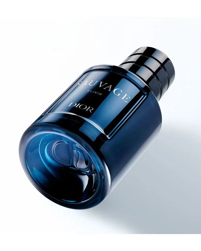 Dior Sauvage Elixir