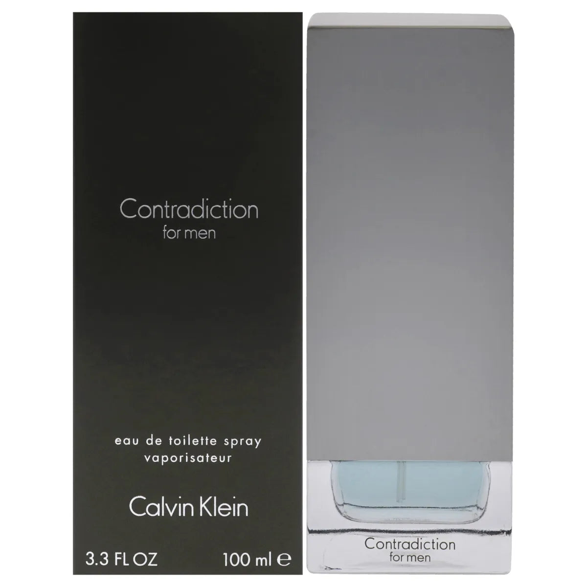 Calvin Klein Contradiction Eau de Toilette