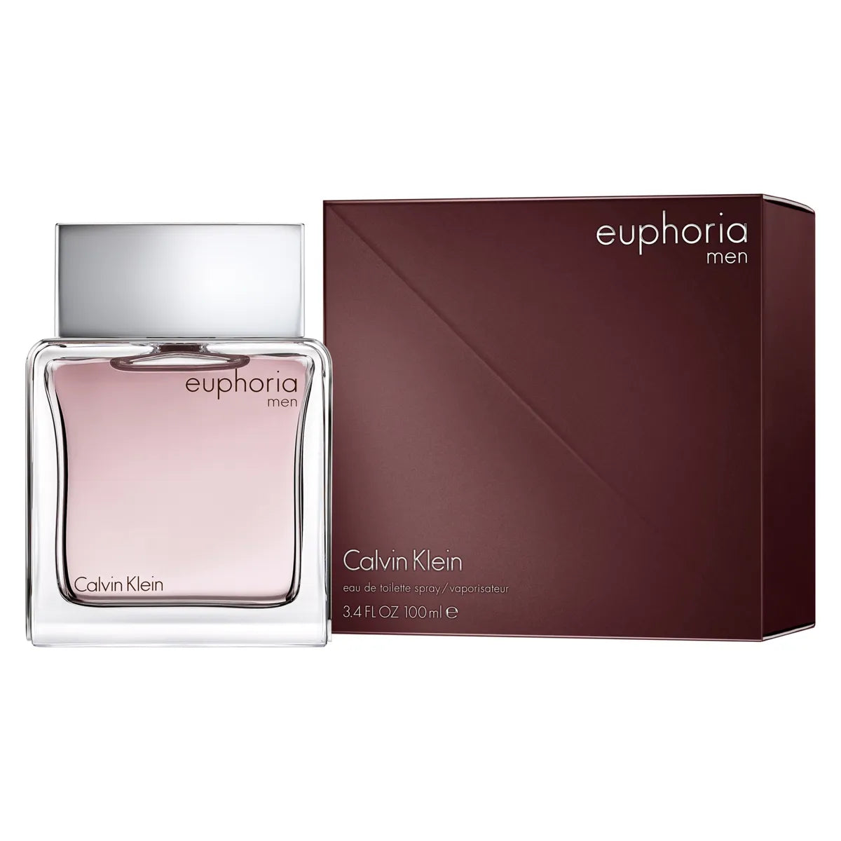 Calvin Klein Euphoria Eau de Toilette
