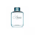 Calvin Klein Free Eau de Toilette