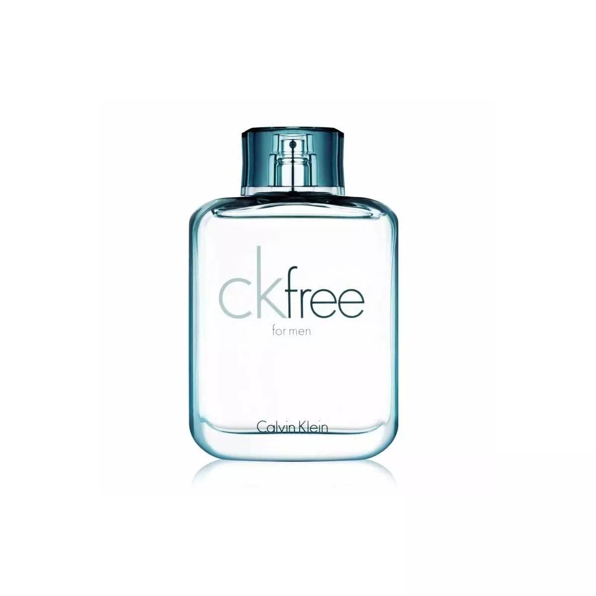 Calvin Klein Free Eau de Toilette
