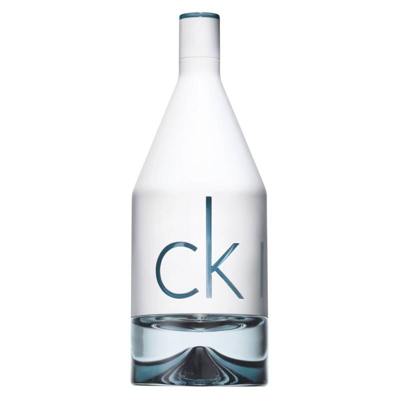 Calvin Klein In 2 U Him Eau de Toilette