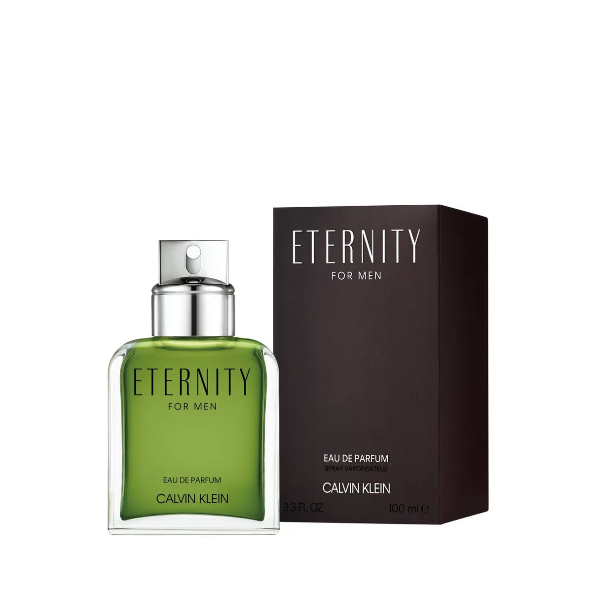 Calvin Klein Eternity Eau de Parfum