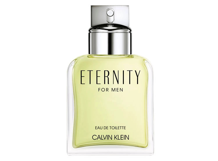 Calvin Klein Eternity Eau de Toilette