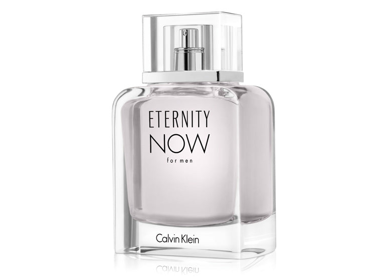 Calvin Klein Eternity Now Eau de Toilette