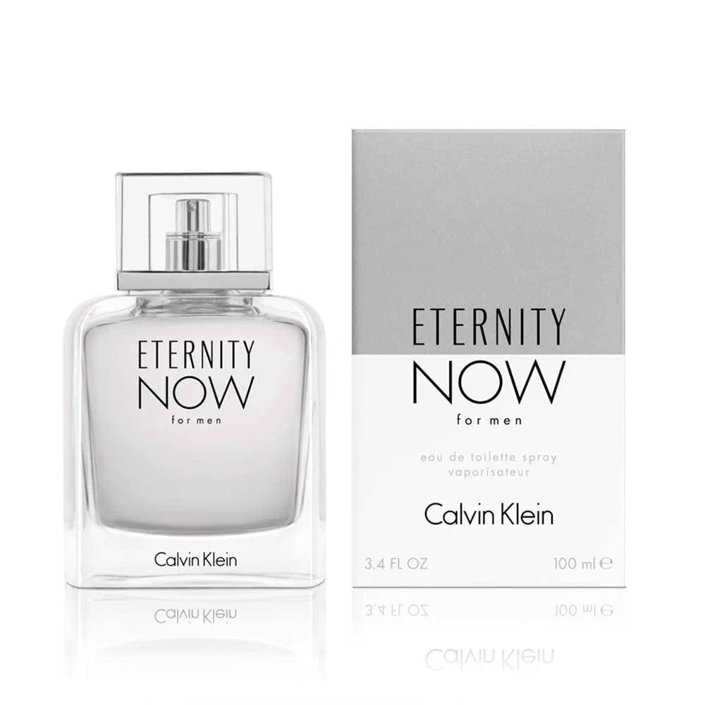 Calvin Klein Eternity Now Eau de Toilette