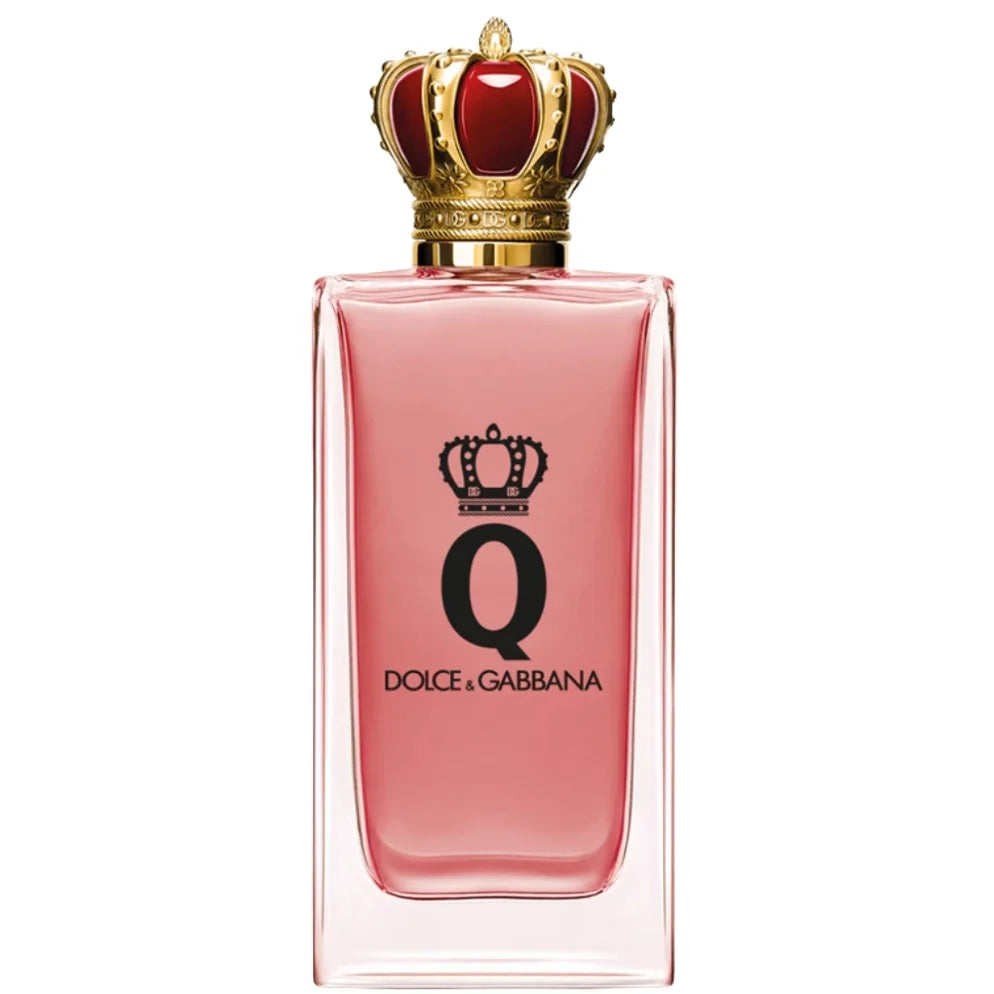 Dolce & Gabbana Q  Eau de Parfum Intense