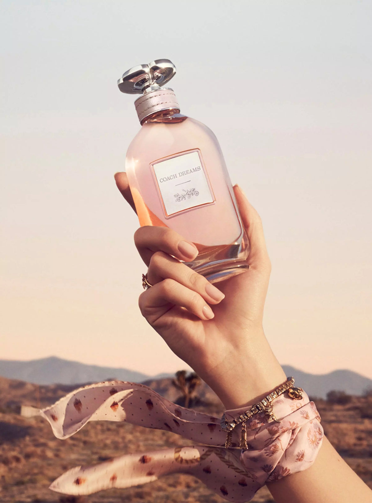 Coach Dreams Eau de Parfum