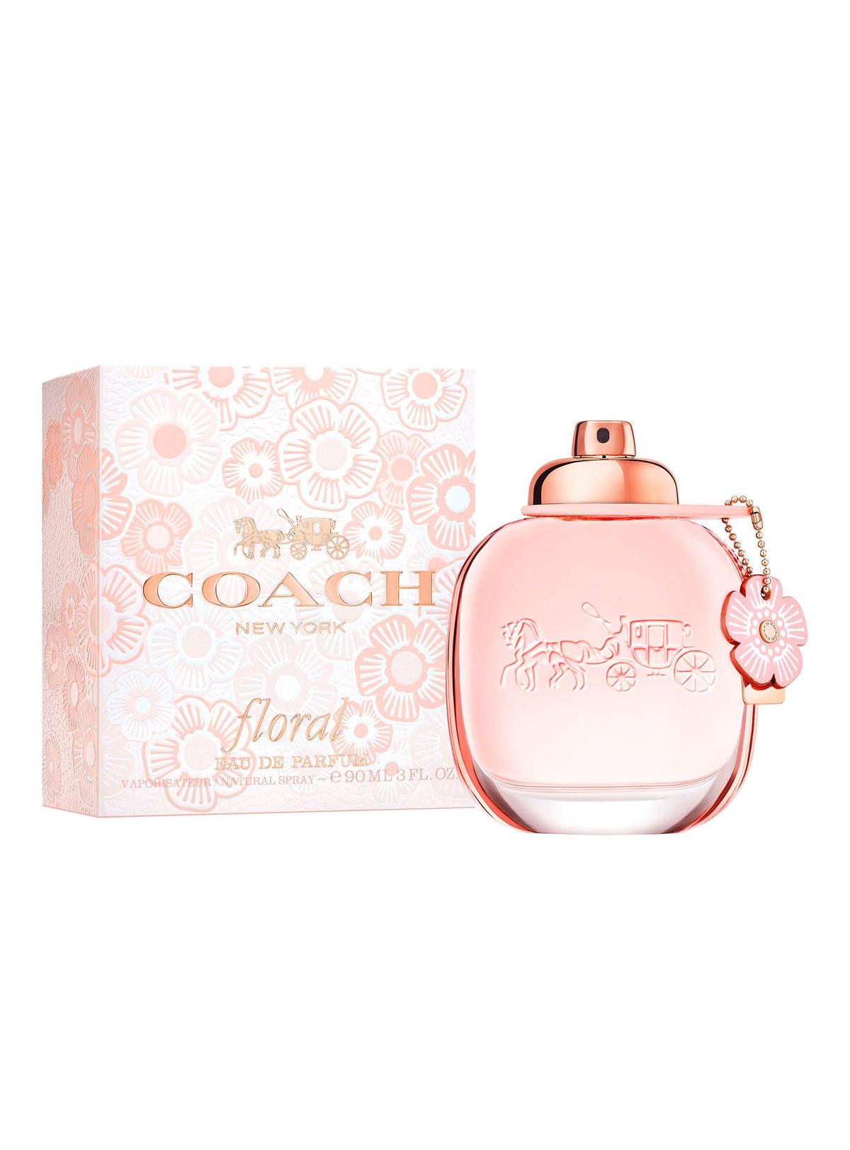 Coach Floral Eau de Parfum