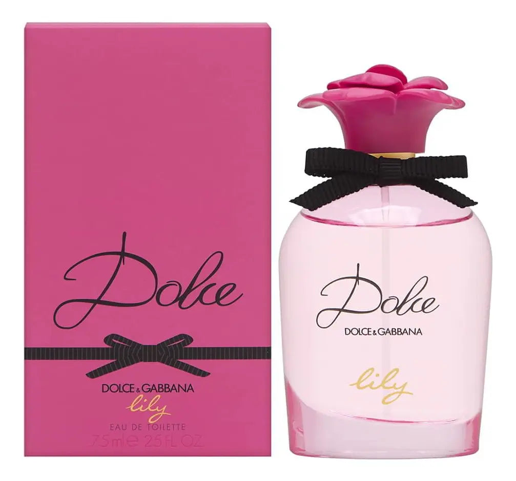 Dolce & Gabbana Dolce Lily Eau de Toilette