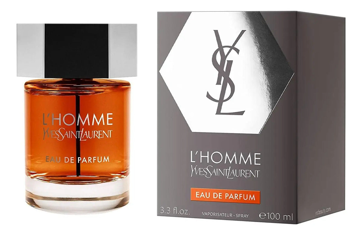 Yves Saint Laurent L Eau de Parfum