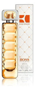 Hugo Boss Boss Orange Eau de Toilette