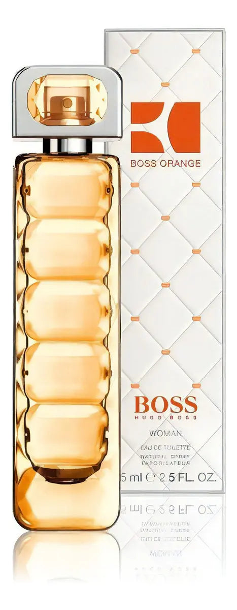 Hugo Boss Boss Orange Eau de Toilette