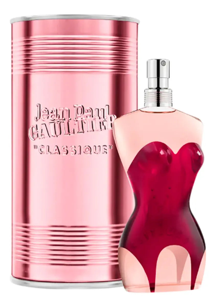 Jean Paul Gaultier Classique Eau de Parfum
