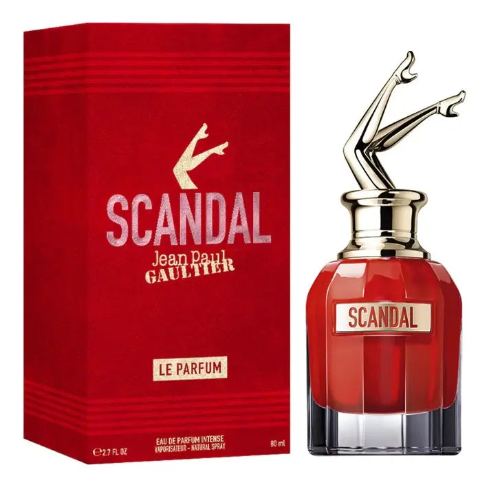 Jean Paul Gaultier Scandal Le Parfum Eau de Parfum Intense
