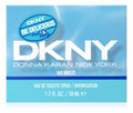 DKNY Be Delicious Pool Party Bay Breeze Eau de Toilette