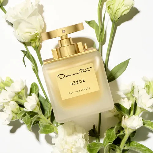 Oscar de la Renta Alibi Eau Sensualle Eau de Parfum