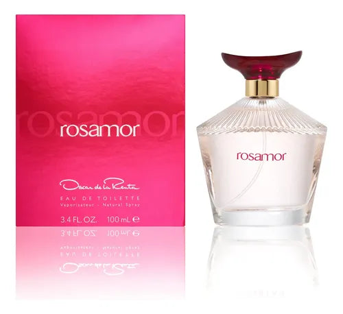Oscar de la Renta Rosamor Eau de Toilette