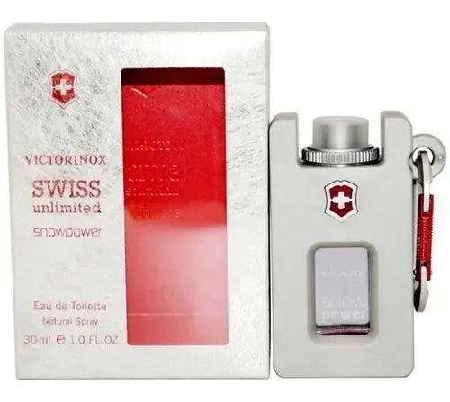 Victorinox Snow Power Eau de Toilette
