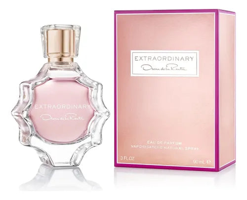 Oscar de la Renta Extraordinary Eau de Parfum