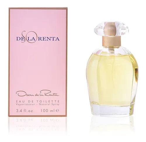 Oscar de la Renta So De La Renta Eau de Toilette