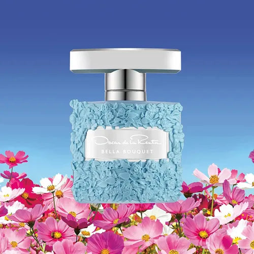 Oscar de la Renta Bella Bouquet Eau de Parfum