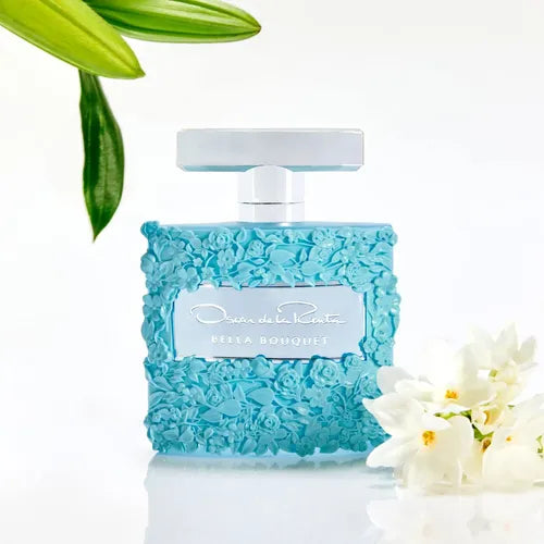 Oscar de la Renta Bella Bouquet Eau de Parfum