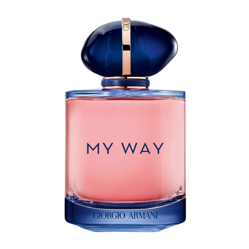 Armani My Way Intense Eau de Parfum
