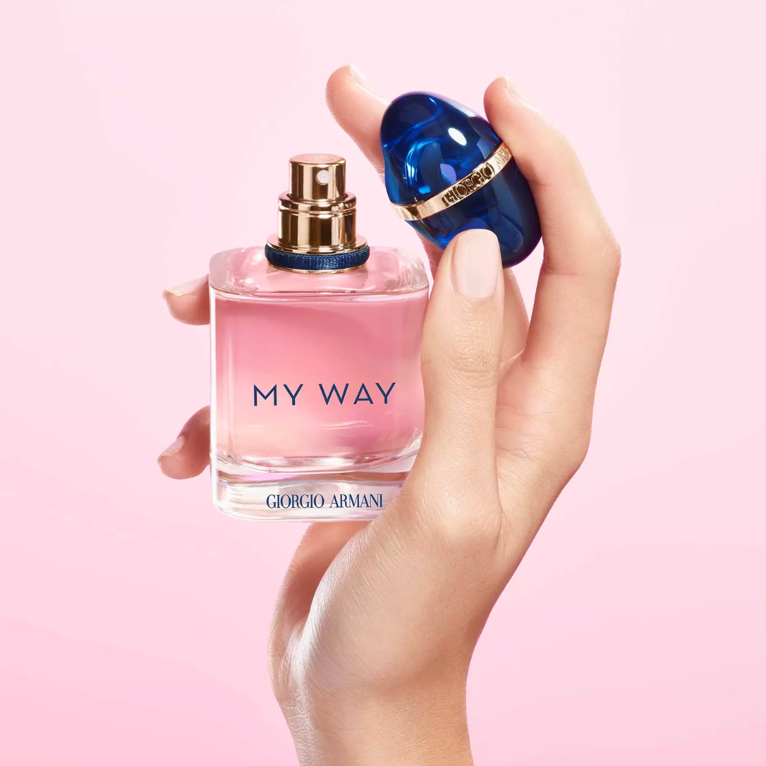 Armani My Way Eau de Parfum