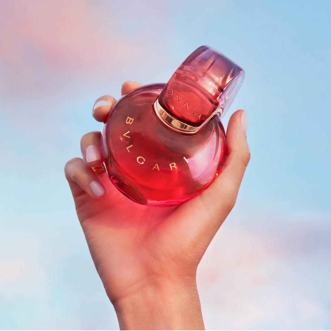 Bvlgari Omnia Coral Eau de Toilette