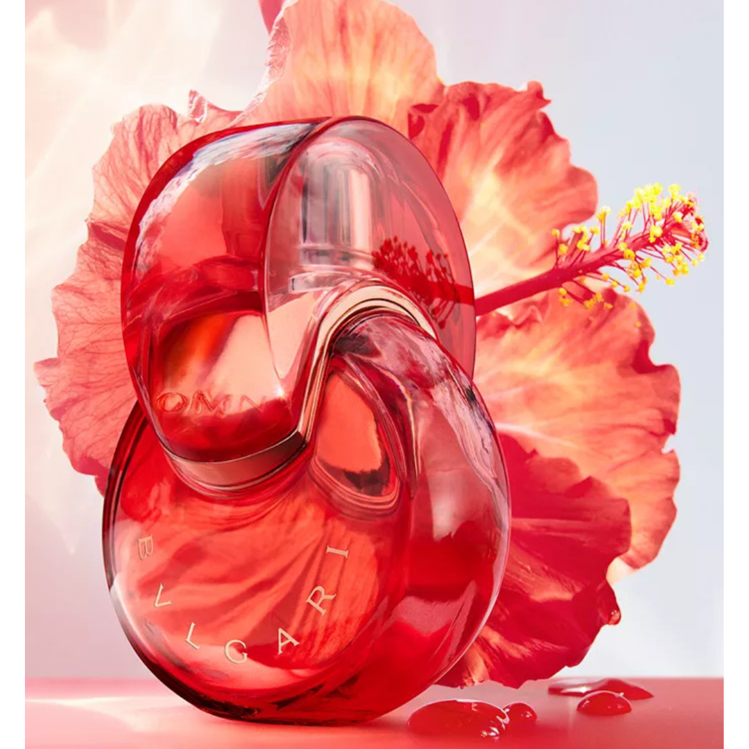 Bvlgari Omnia Coral Eau de Toilette