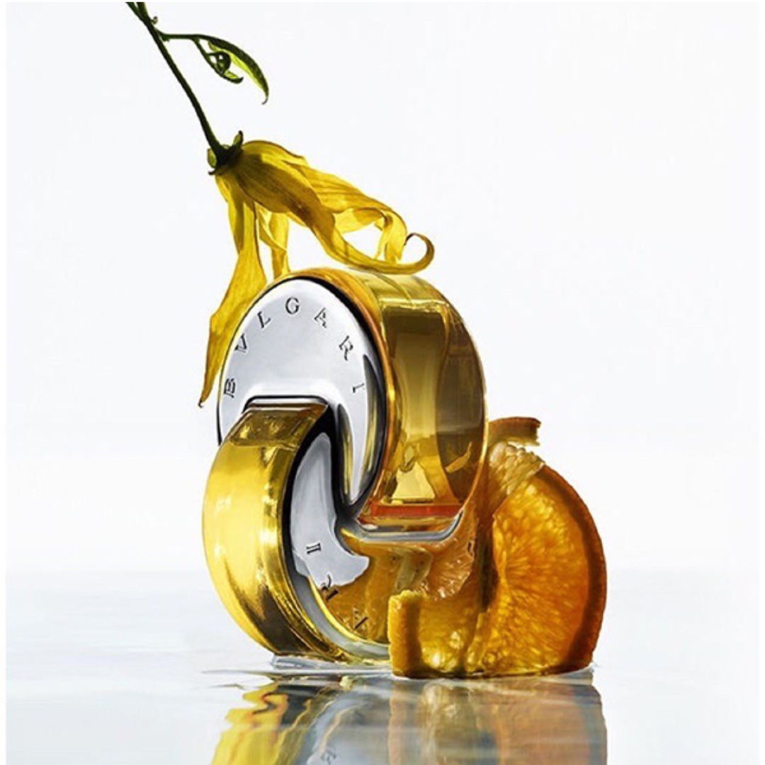 Bvlgari Omnia Golden Citrine Eau de Toilette