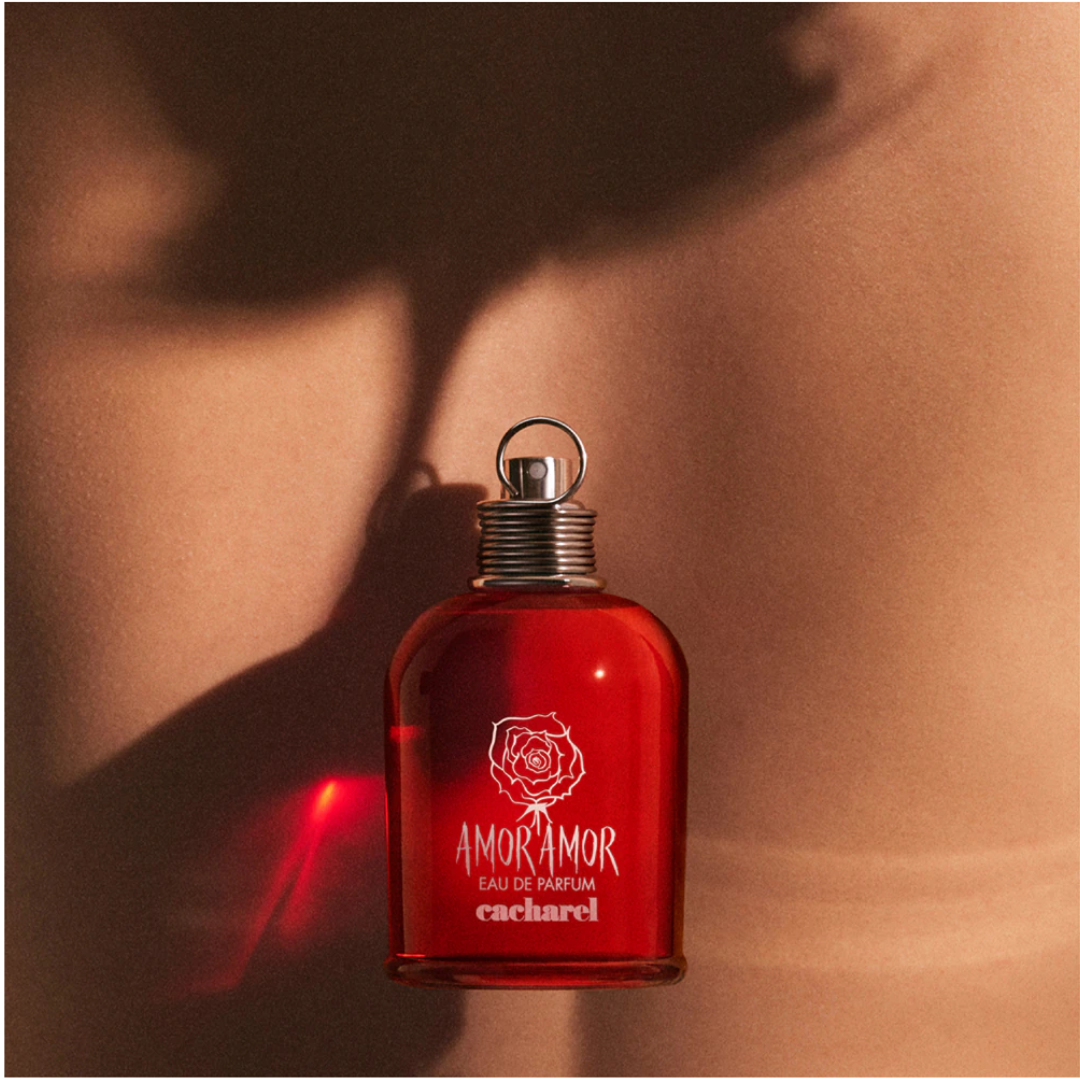Cacharel Amor Amor Eau de Parfum