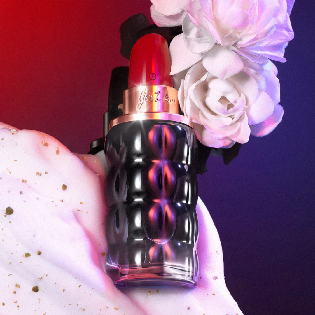 Cacharel Yes I Am Eau de Parfum