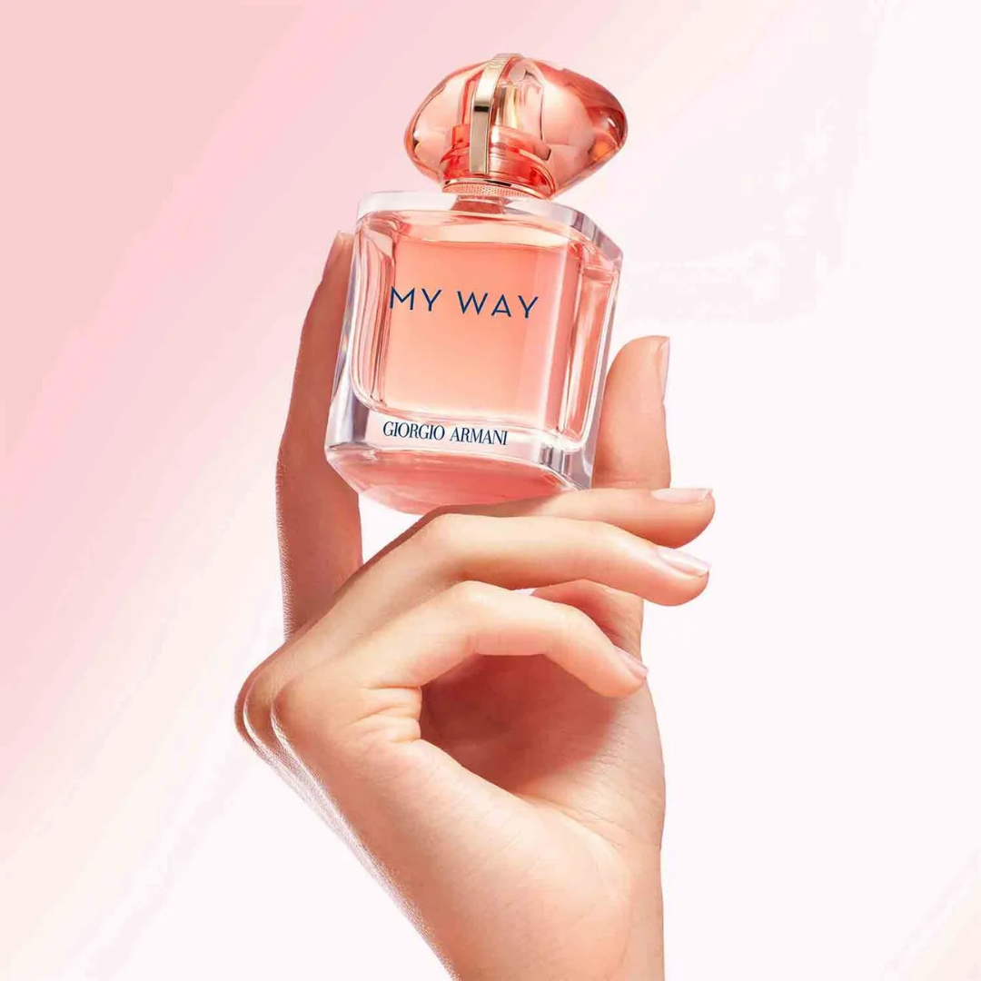 Armani My Way Ylang Eau de Parfum