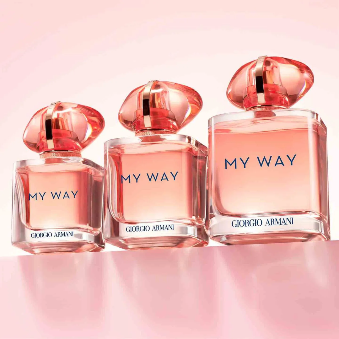Armani My Way Ylang Eau de Parfum