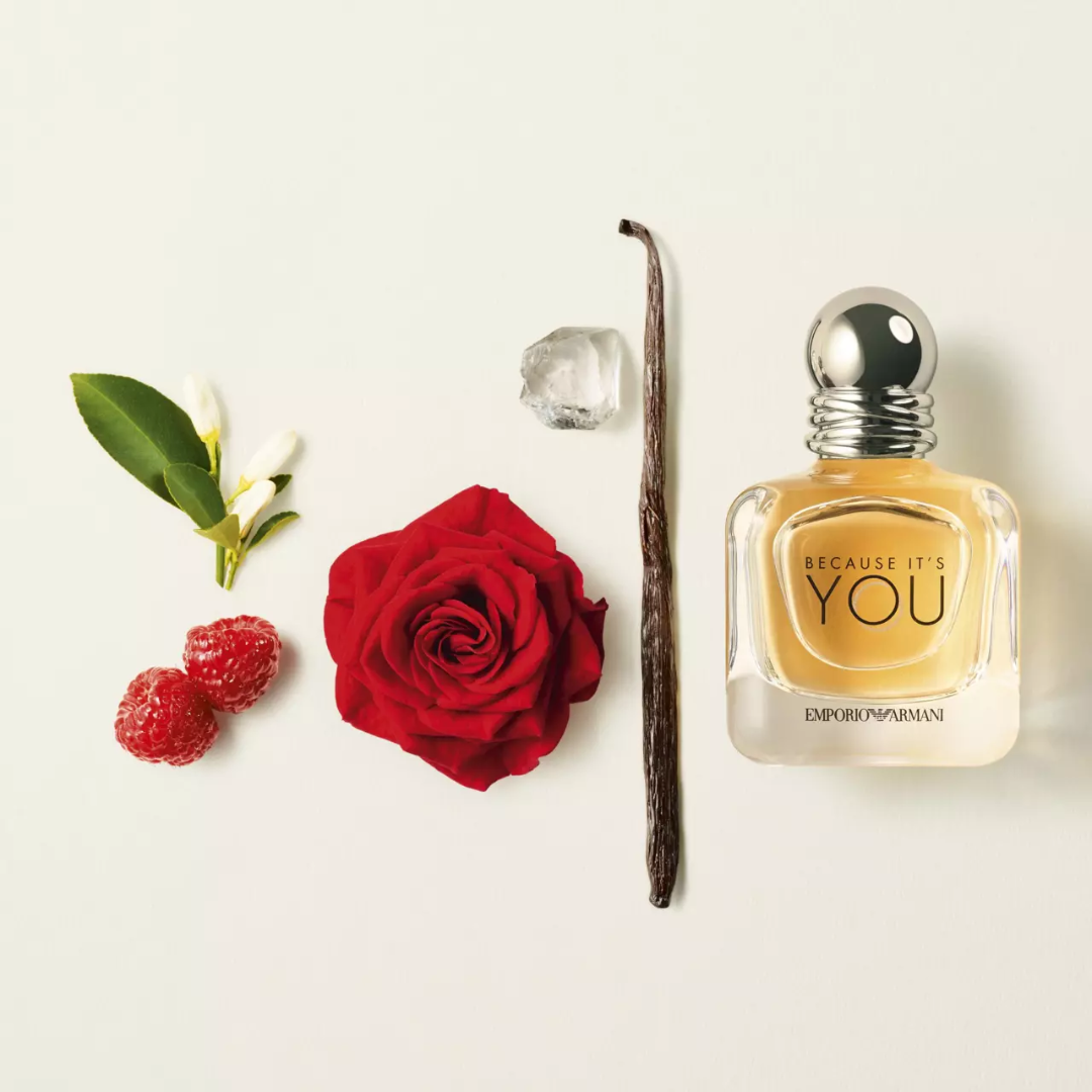 Armani Because Its You Eau de Parfum