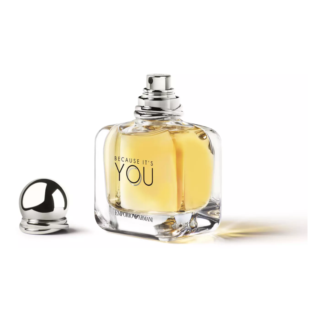 Armani Because Its You Eau de Parfum