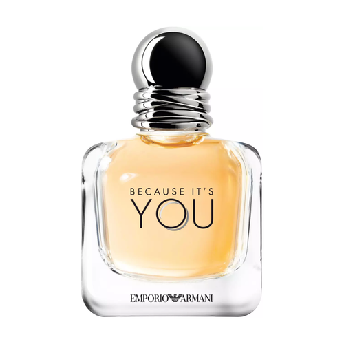 Armani Because Its You Eau de Parfum